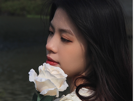 日常出去玩（個人主頁-ZNjQ5OTE2NDg=） - 人像攝影 - 站酷設(shè)計師小何qing原創(chuàng)素材 - 站酷ZCOOL