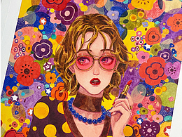 《繁花》系列之二