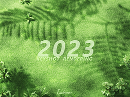 TORRAS工作渲染 - 2023年度总结