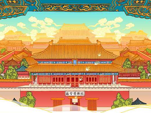练习（个人主页-ZMzQ2OTM1OTY=） - 创作习作 - 站酷设计师Brushes原创素材 - 站酷ZCOOL