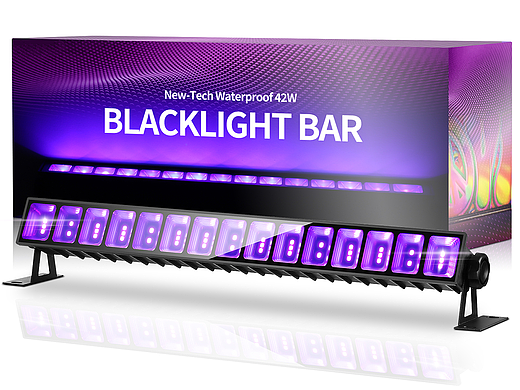 数据爆炸的一套紫外灯主图A+