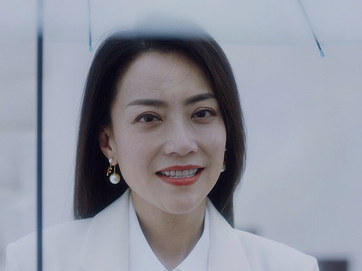 霍汶希x吉利汽车《做自己的icon》