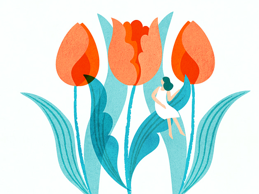 我的10000個小時/每日一畫（個人主頁-ZNjQyNzc0NjQ=） - 兒童插畫 - 站酷設(shè)計師鹿鳴溪原創(chuàng)素材 - 站酷ZCOOL