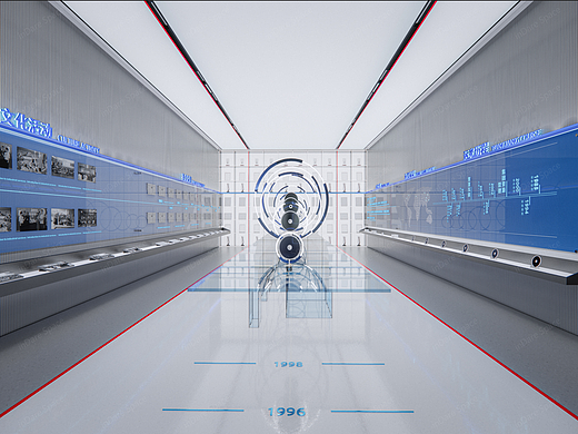 展廳設(shè)計 I ZHYG智慧展廳策劃與空間設(shè)計節(jié)選（個人主頁-ZNjIwNjcyNjg=） - 商業(yè)空間設(shè)計 - 站酷設(shè)計師言井創(chuàng)意NarrWell原創(chuàng)素材 - 站酷ZCOOL
