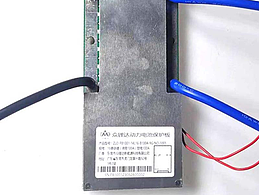  眾鋰達新能源BMS