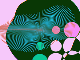 p5js 声音可视化