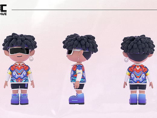 ip视频（个人主页-ZNjQxMDEzNTI=） - 产品 - 站酷设计师Z99069850原创素材 - 站酷ZCOOL