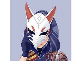 01 打卡練習(xí)-頭像