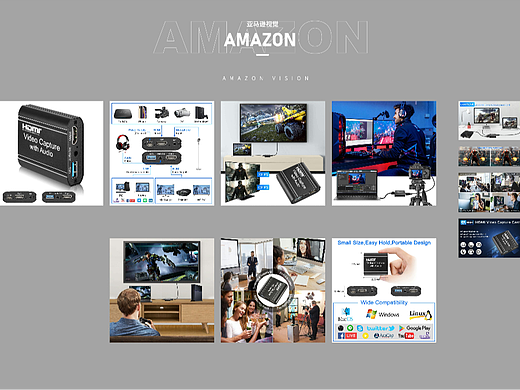 采集卡（个人主页-ZNjQ1Nzk1NjQ=） - 其他平面 - 站酷设计师流沙001原创素材 - 站酷ZCOOL