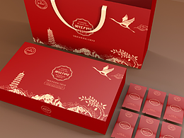 英紅九號(hào)茶葉禮盒