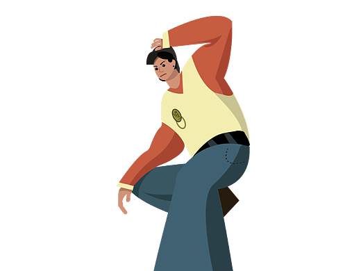 AI插畫（個(gè)人主頁(yè)-ZNjIzNzQ1NzI=） - 創(chuàng)作習(xí)作 - 站酷設(shè)計(jì)師金牛小瓶子原創(chuàng)素材 - 站酷ZCOOL