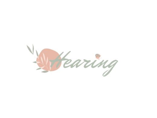 Hearing——APP页面交互视频展示