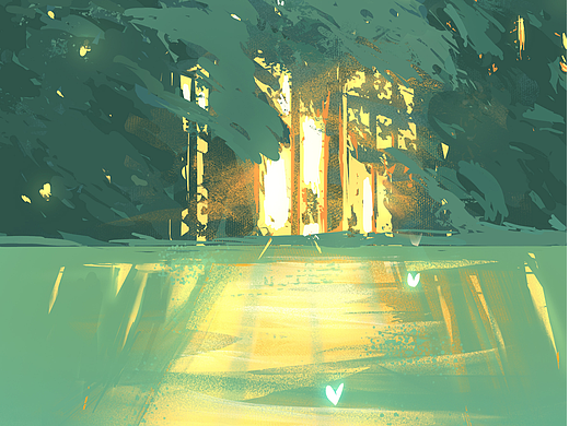 11月色彩专项训练总结