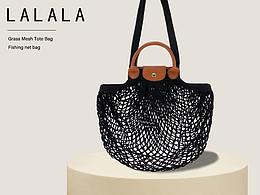 沙灘網(wǎng)袋包