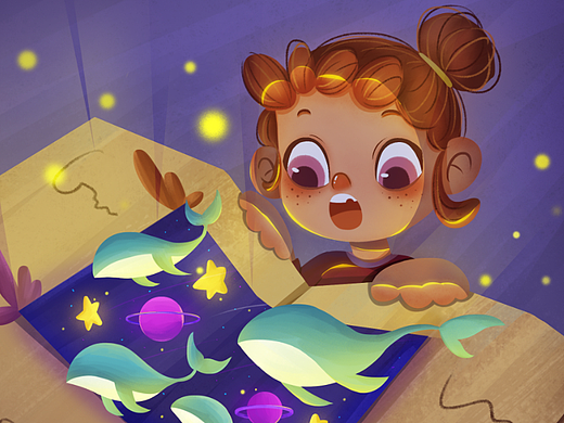 偶然发现的一本书