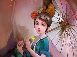 仕女03