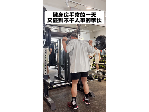 健身房推广系列4（个人主页-ZNjU0OTY0NDQ=） - 短片 - 站酷设计师Hentall原创素材 - 站酷ZCOOL