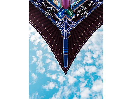 风景·在郴州