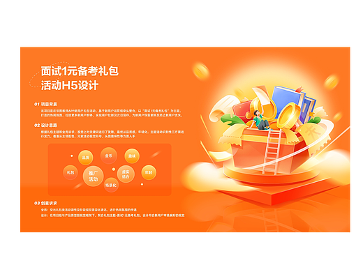 面试1元备考礼包