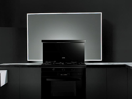 SUPOR蘇泊爾集成灶TVC視頻 產品攝影 樂趣文化