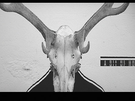 AE模板|优雅快闪创意像素风格图像文字标题字幕展示