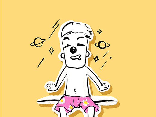 泡脚是星辰大海