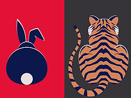 可可爱爱奇奇怪怪的屁屁~