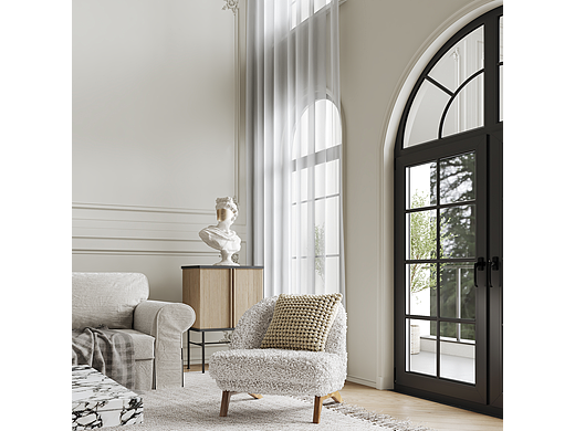 个人效果图作品集