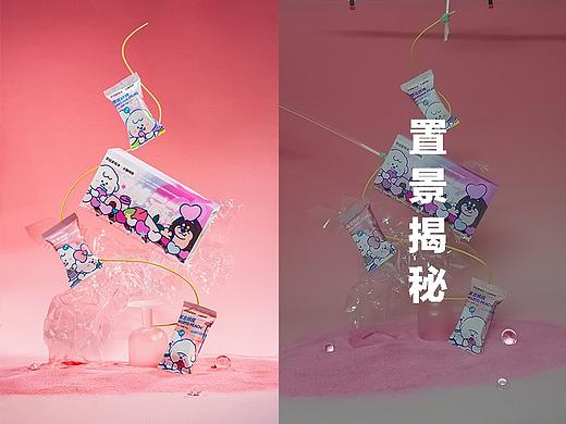 水獭吨吨  I 水果茶