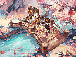 《奥比岛:梦想国度 》七夕活动插图