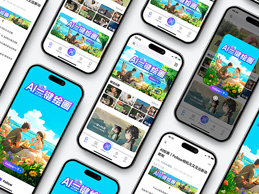 Follow相机运营设计