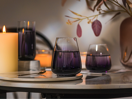 《五月的雪》| 水杯 | 玻璃杯 | 酒杯 | 饮具 | 酒具