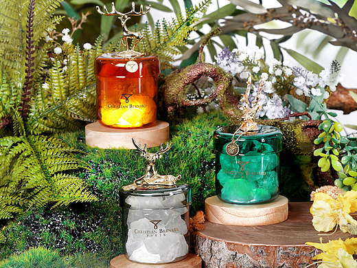 伊甸花园——北欧幻影/极地篝火/旷野灵光