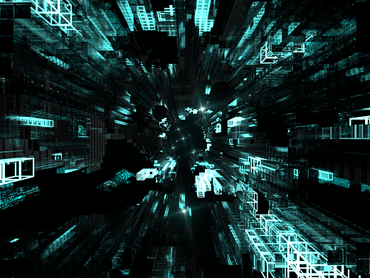 STAR WARS - Cinema 4D Breakdown (Octane Render)