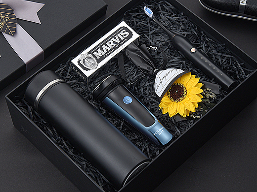 男士生日礼物实用送兄弟老公父亲爸爸长辈情人节礼品