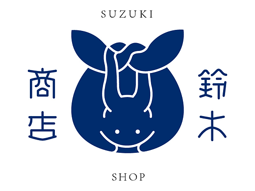 【第四天】嗝叽豚-logo临摹