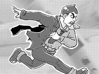 打工人魔法使