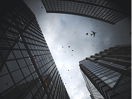 公建玻璃体（案例持续更新中）