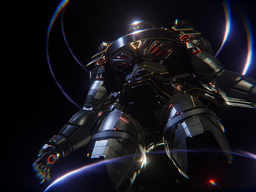 00-03（個(gè)人主頁(yè)-ZNjMwMTM1ODQ=） - 動(dòng)畫/影視 - 站酷設(shè)計(jì)師arccgcreator原創(chuàng)素材 - 站酷ZCOOL