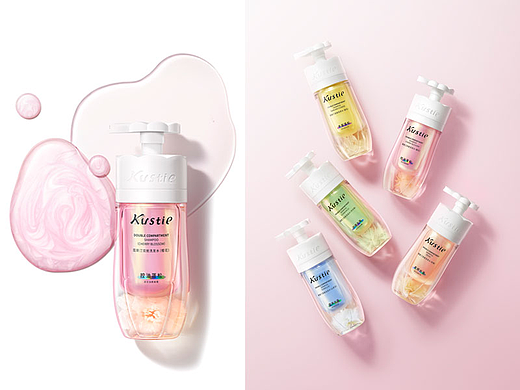 蔻斯汀 X 是觉摄影