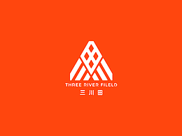 三川田logo升級(jí)