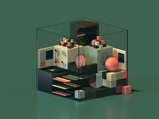 建模（個人主頁-ZNjQyNTg3MTY=） - APP界面 - 站酷設(shè)計師STYl9原創(chuàng)素材 - 站酷ZCOOL