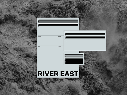 江东水River East
