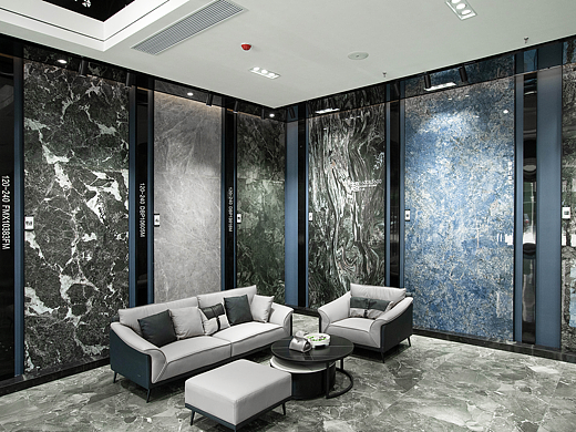 建筑摄影-蒙娜丽莎