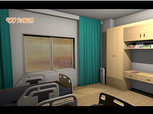 VR技术在养老教学上体现出的优势分析