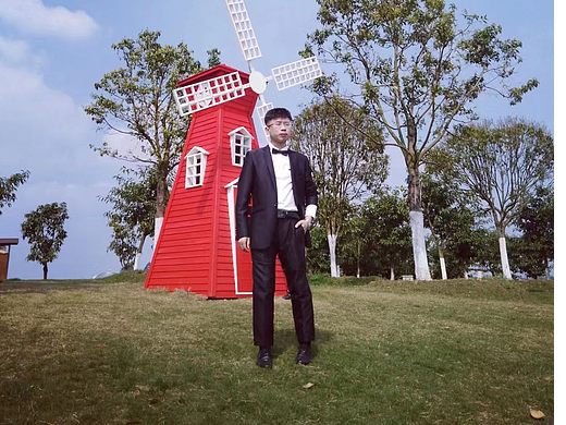 楊大俠楊科洞悉愛(ài)情，那是一種奇妙（個(gè)人主頁(yè)-ZMTQ5NzcxNg==） - 多領(lǐng)域 - 站酷設(shè)計(jì)師楊大俠HeroYang原創(chuàng)素材 - 站酷ZCOOL