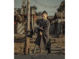 长途奔袭之-《仗剑江湖》第六十五季