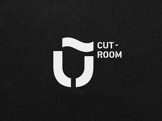 优剪U CUTROOM品牌形象重塑设计