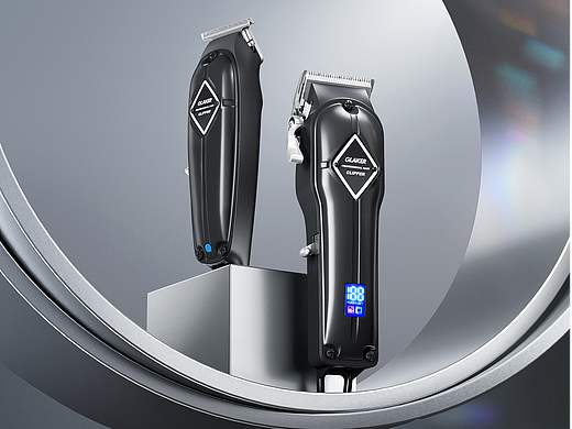 Men's product promotion