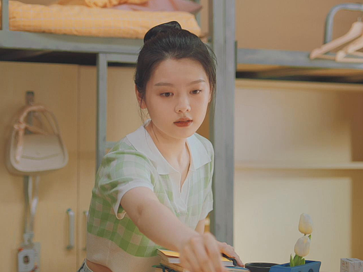 伊利《心有热爱 万物可爱》导演版